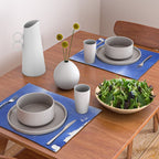 In Blue Horizon 27 Placemat Gallery Image 2