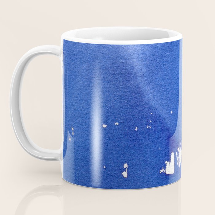 In Blue Horizon 27 Coffee Mug Gallery Image 3