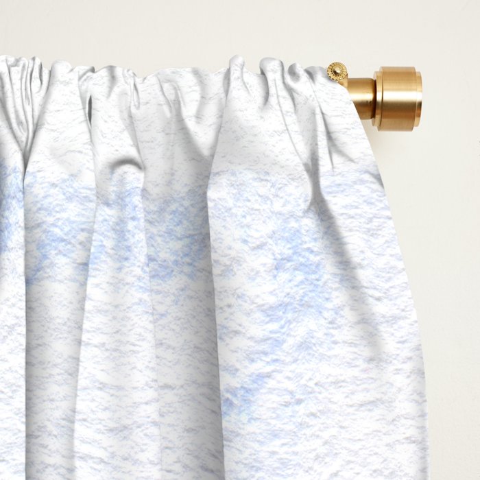 In Blue Horizon 27 Window Curtain Gallery Image 2