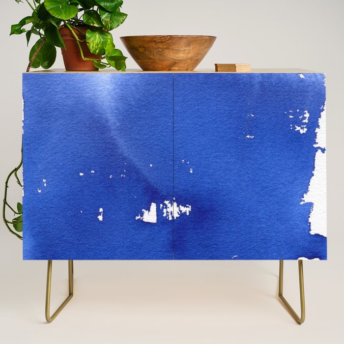 In Blue Horizon 27 Credenza Gallery Image 1