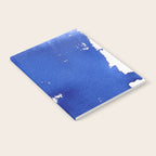 In Blue Horizon 27 Notebook Gallery Image 2