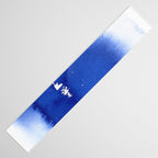 In Blue Horizon 27 Table Runner Gallery Image 3
