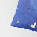 In Blue Horizon 27 Pillow Sham Gallery Image 4