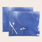 In Blue Horizon 27 Placemat Gallery Image 1