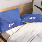 In Blue Horizon 27 Pillow Sham Gallery Image 2