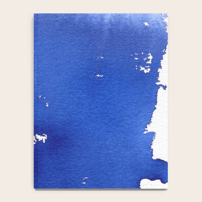 In Blue Horizon 27 Notebook Gallery Image 4