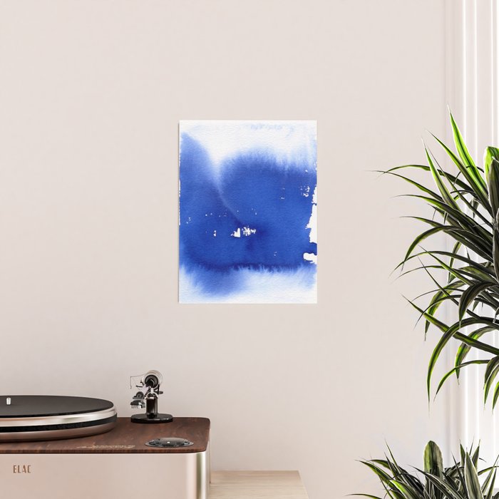 In Blue Horizon 27 Poster Gallery Image 2