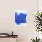 In Blue Horizon 27 Poster Gallery Image 2