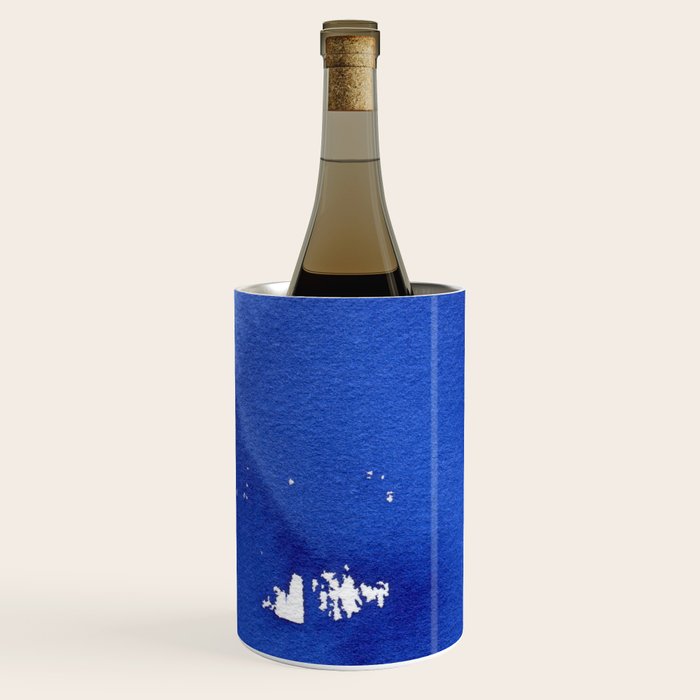 In Blue Horizon 27 Wine Chiller Gallery Image 1