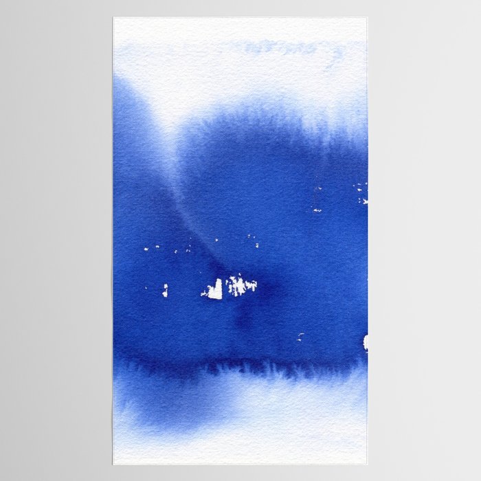In Blue Horizon 27 Tablecloth Gallery Image 2