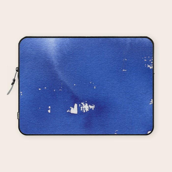 In Blue Horizon 27 Laptop Sleeve Gallery Image 1