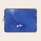 In Blue Horizon 27 Laptop Sleeve Gallery Image 1