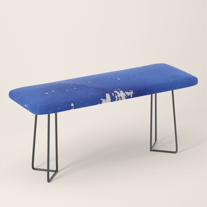 In Blue Horizon 27 Bench Gallery Image 1