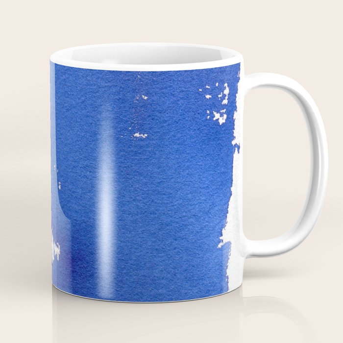 In Blue Horizon 27 Coffee Mug Gallery Image 1