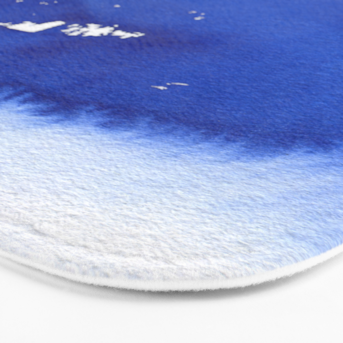 In Blue Horizon 27 Bath Mat Gallery Image 3