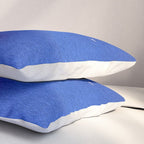 In Blue Horizon 27 Pillow Sham Gallery Image 3