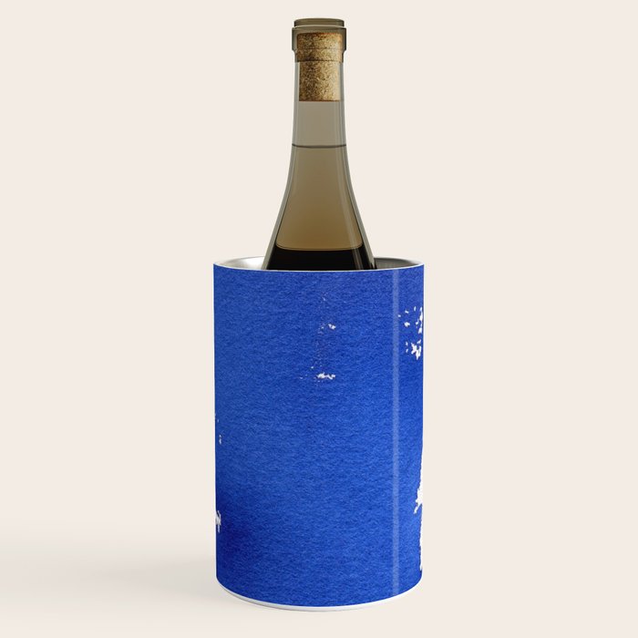 In Blue Horizon 27 Wine Chiller Gallery Image 3