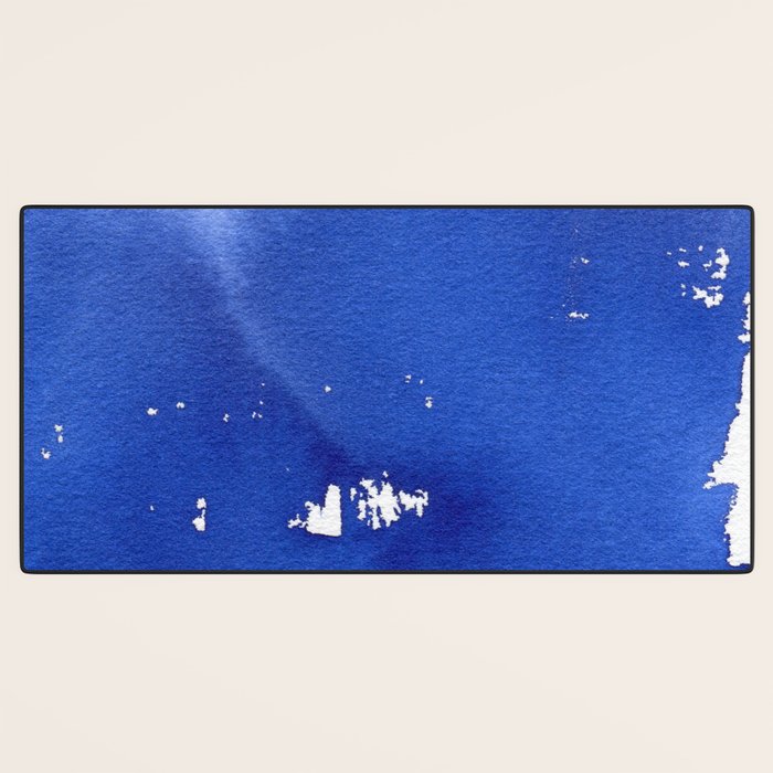 In Blue Horizon 27 Desk Mat Gallery Image 3