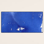 In Blue Horizon 27 Desk Mat Gallery Image 3