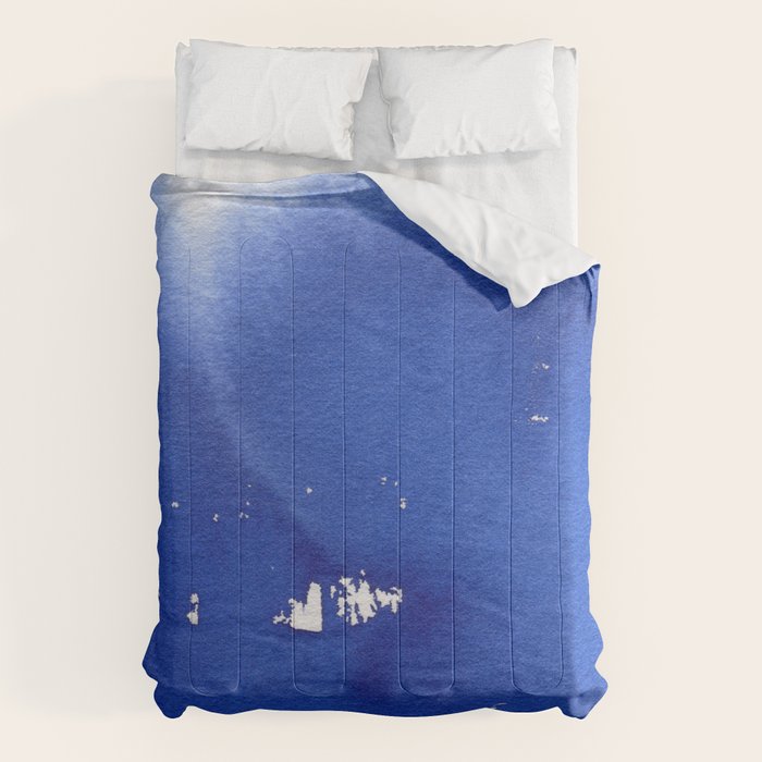 In Blue Horizon 27 Comforter Gallery Image 1