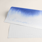 In Blue Horizon 27 Wrapping Paper Gallery Image 2