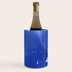 In Blue Horizon 27 Wine Chiller Gallery Image 2
