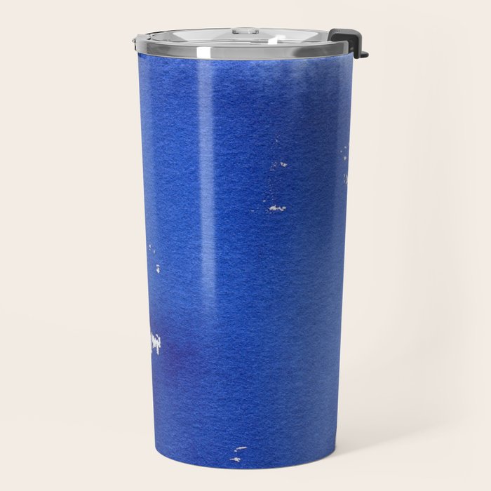 In Blue Horizon 27 Travel Mug Gallery Image 2
