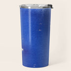 In Blue Horizon 27 Travel Mug Gallery Image 2
