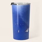 In Blue Horizon 27 Travel Mug Gallery Image 3
