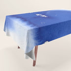 In Blue Horizon 27 Tablecloth Gallery Image 1