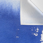 In Blue Horizon 27 Wall Tapestry Gallery Image 3