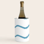 Summer Waves Wine Chiller Gallery Image 1