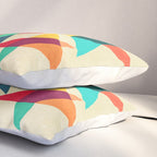 Dancing Stars Pillow Sham Gallery Image 3