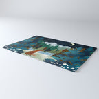 Winter Fox Vista Rug Gallery Image 3