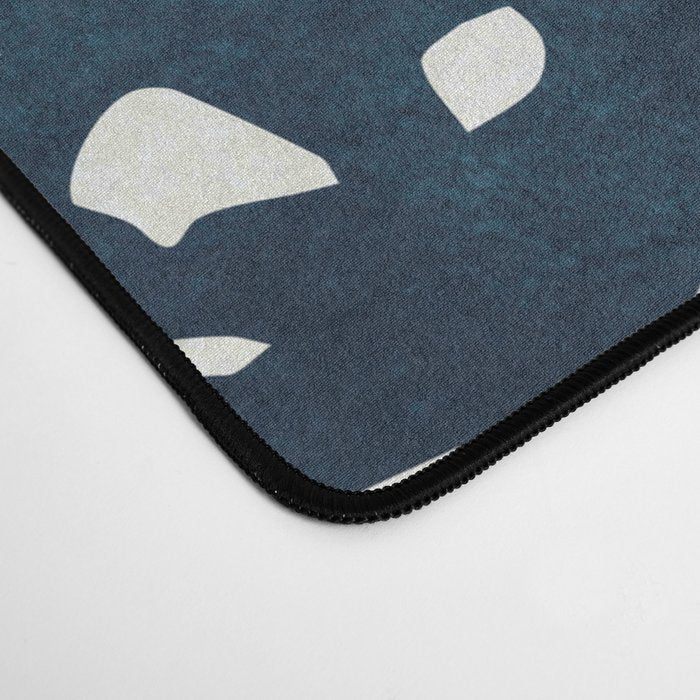 Winter Fox Vista Desk Mat Gallery Image 4