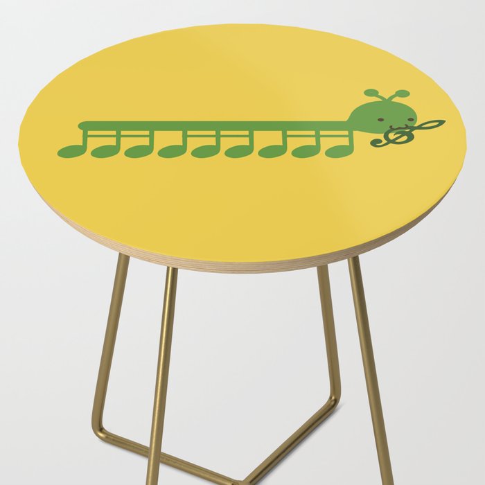 Caterpillar Song Side Table Gallery Image 2