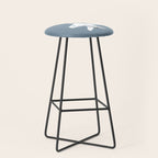 F-18 Super Hornet Jet Aircraft - Slate Stool Gallery Image 1