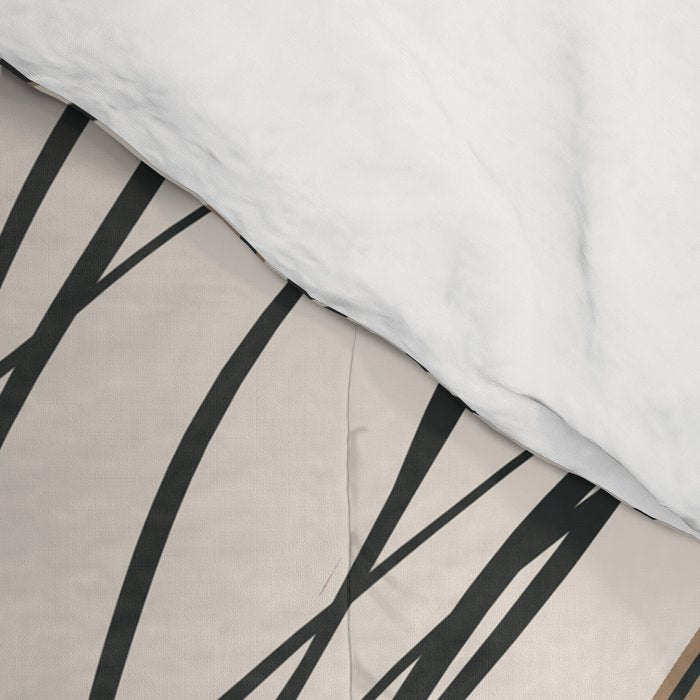 Pineapple Dreams 4 Comforter Gallery Image 4