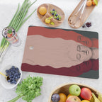 Three Heads Cutting Board Gallery Image 2