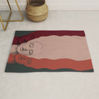 Three Heads Rug Gallery Image 1