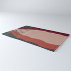 Three Heads Rug Gallery Image 3