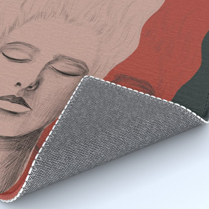 Three Heads Rug Gallery Image 4