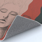 Three Heads Rug Gallery Image 4