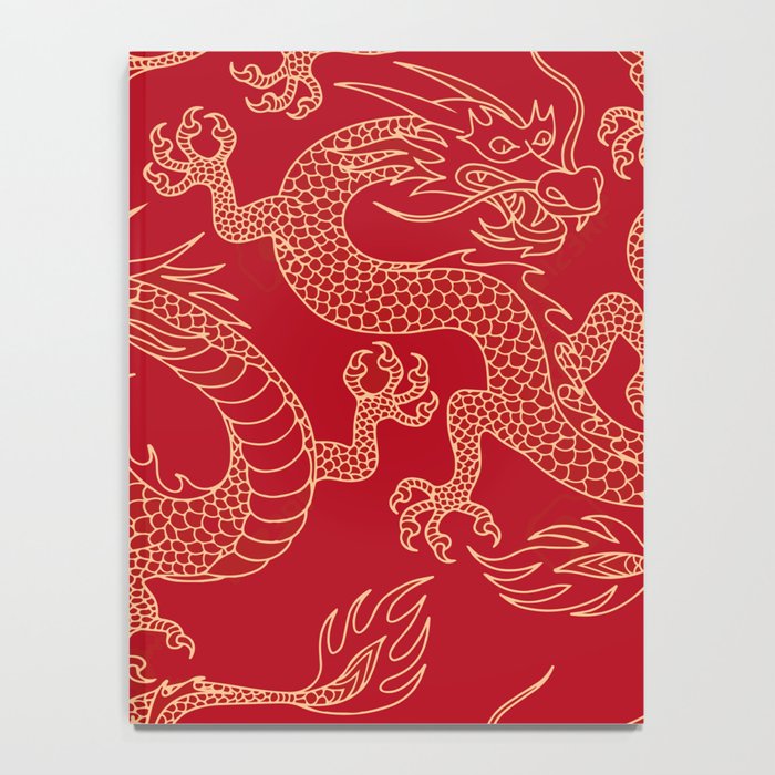Chinese New Year Notebook Gallery Image 4