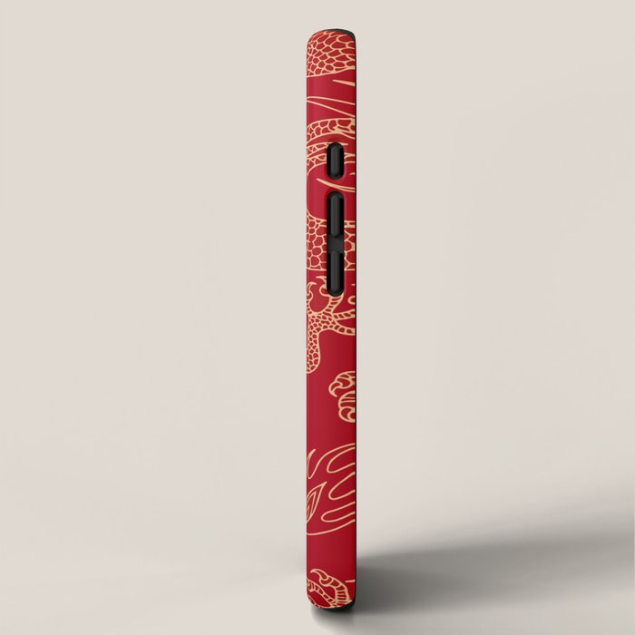 Chinese New Year iPhone Case Gallery Image 2