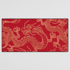 Chinese New Year Desk Mat Gallery Image 3