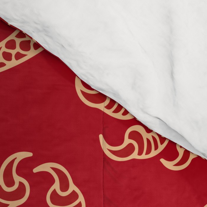 Chinese New Year Comforter Gallery Image 4