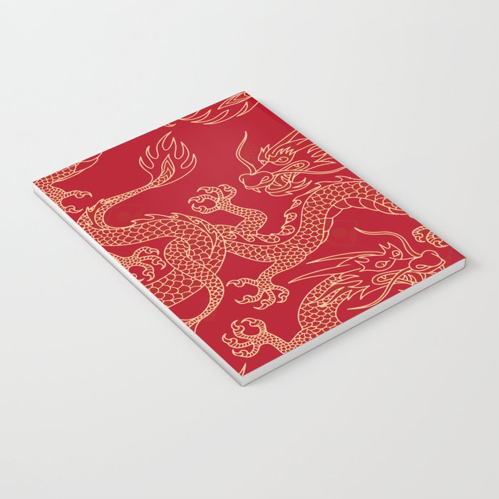 Chinese New Year Notebook Gallery Image 3