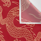 Chinese New Year Wall Tapestry Gallery Image 3