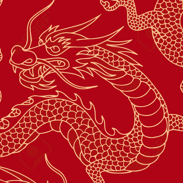 Chinese New Year Coffee Mug Gallery Image 2